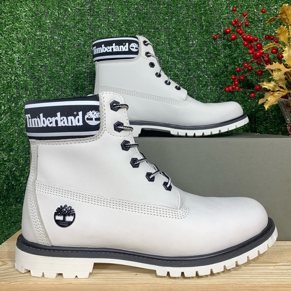 Timberland women’s 6in Waterproof boot - Picture 6 of 6